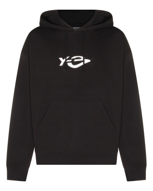 [Y - 3] Sweatshirt FW26 KR1070BLACK