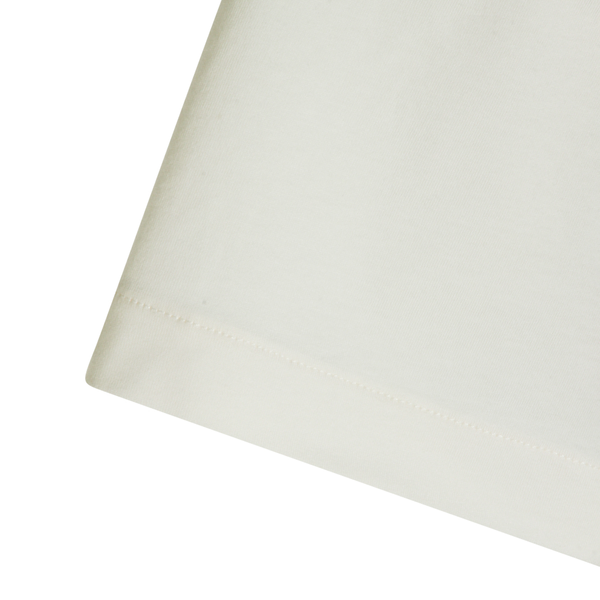 [Y - 3] T-shirts Short Sleeve FW26 KU2200CHALK WHITE