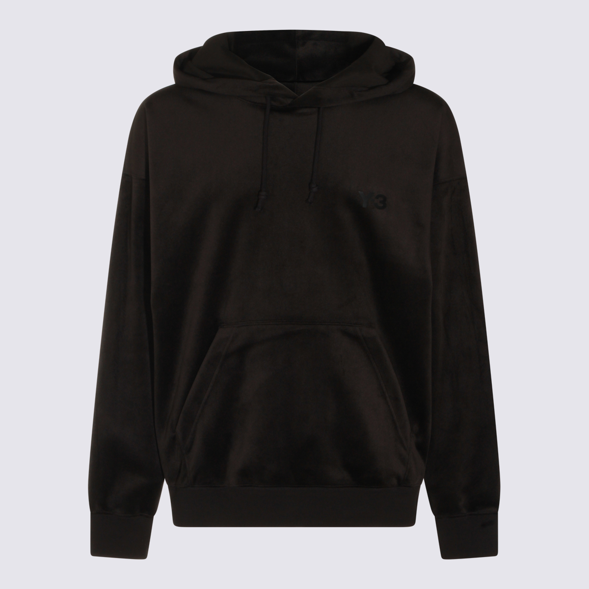 [Y - 3] Sweatshirt FW26 IA4372BLACK
