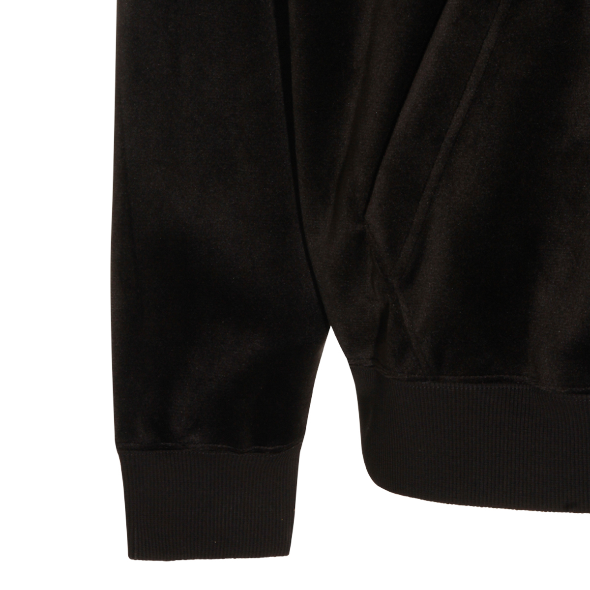 [Y - 3] Sweatshirt FW26 IA4372BLACK