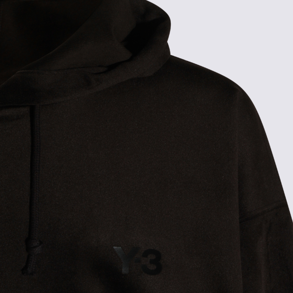 [Y - 3] Sweatshirt FW26 IA4372BLACK