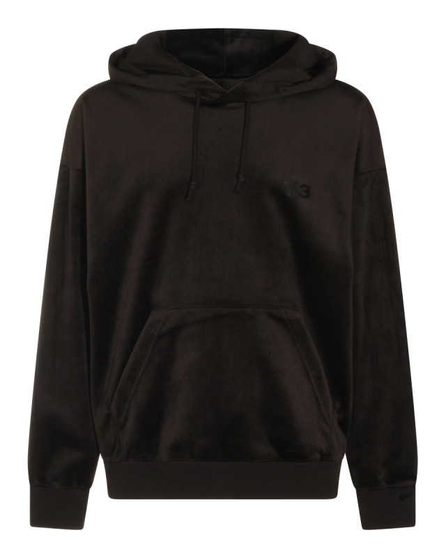 [Y - 3] Sweatshirt FW26 IA4372BLACK