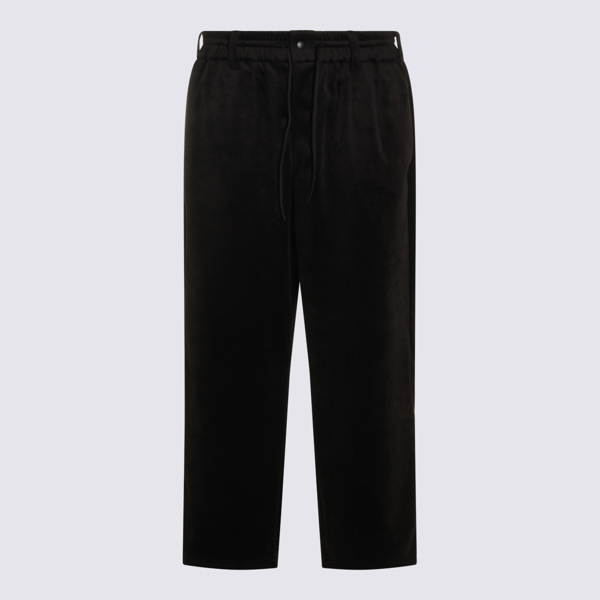[Y - 3] Trousers FW26 KT1374BLACK