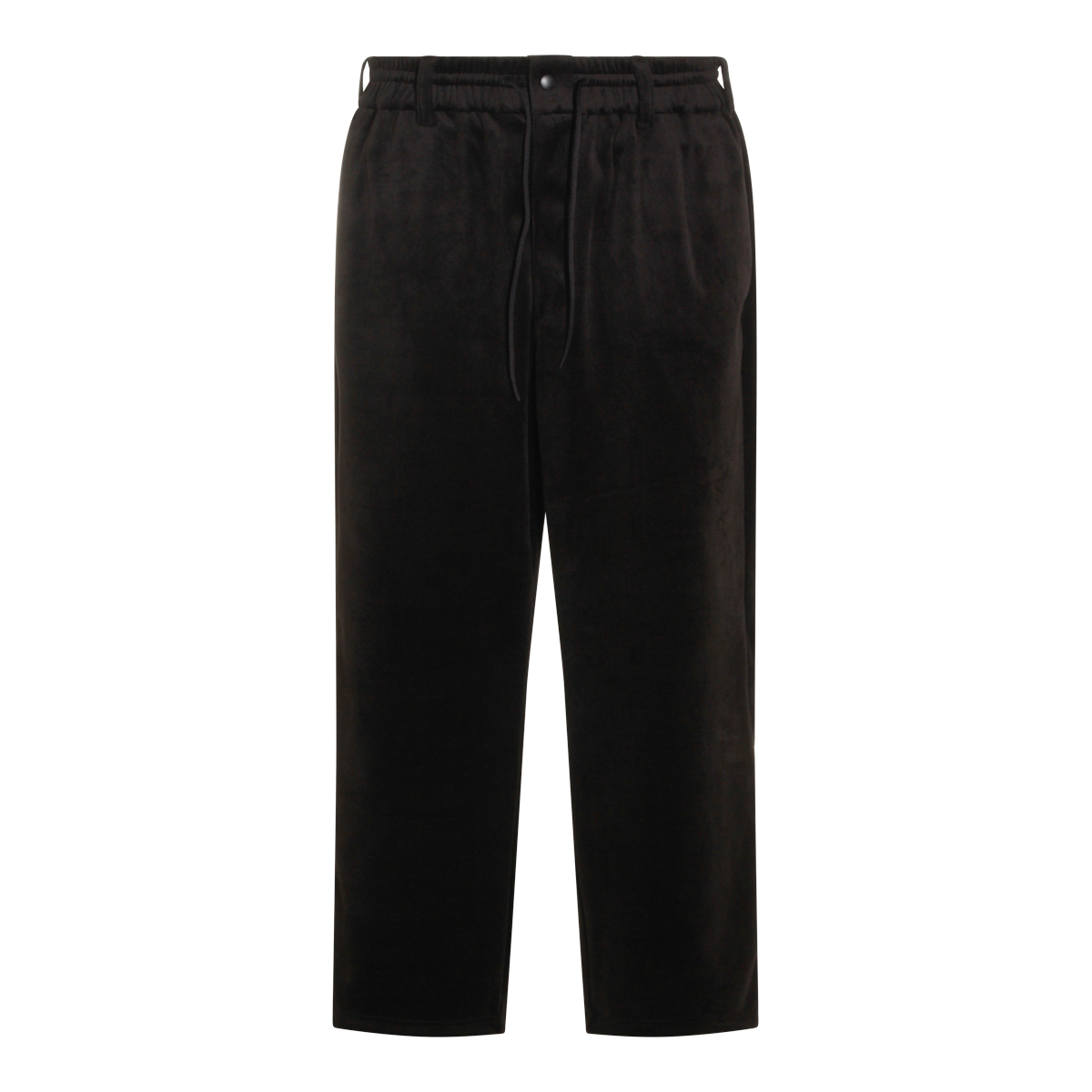 [Y - 3] Trousers FW26 KT1374BLACK