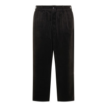 [Y - 3] Trousers FW26 KT1374BLACK