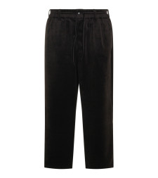 [Y - 3] Trousers FW26 KT1374BLACK