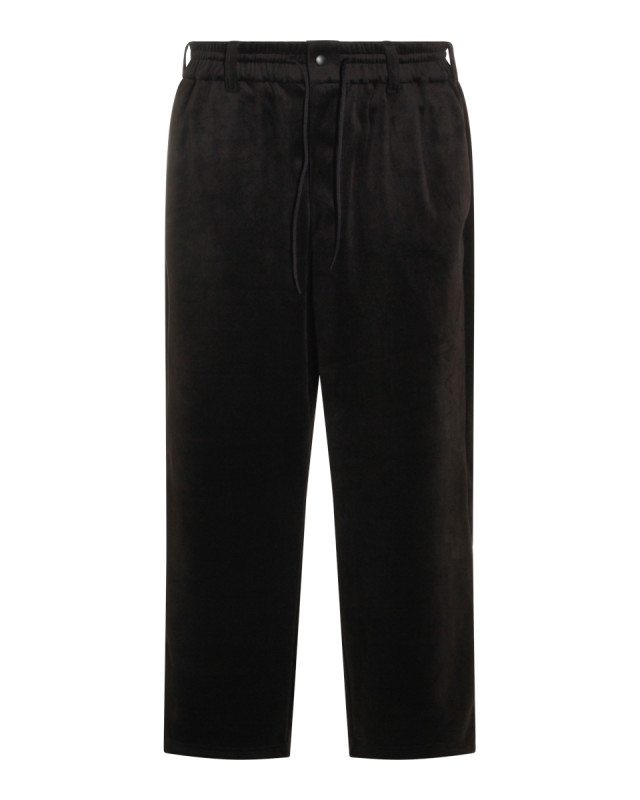 [Y - 3] Trousers FW26 KT1374BLACK
