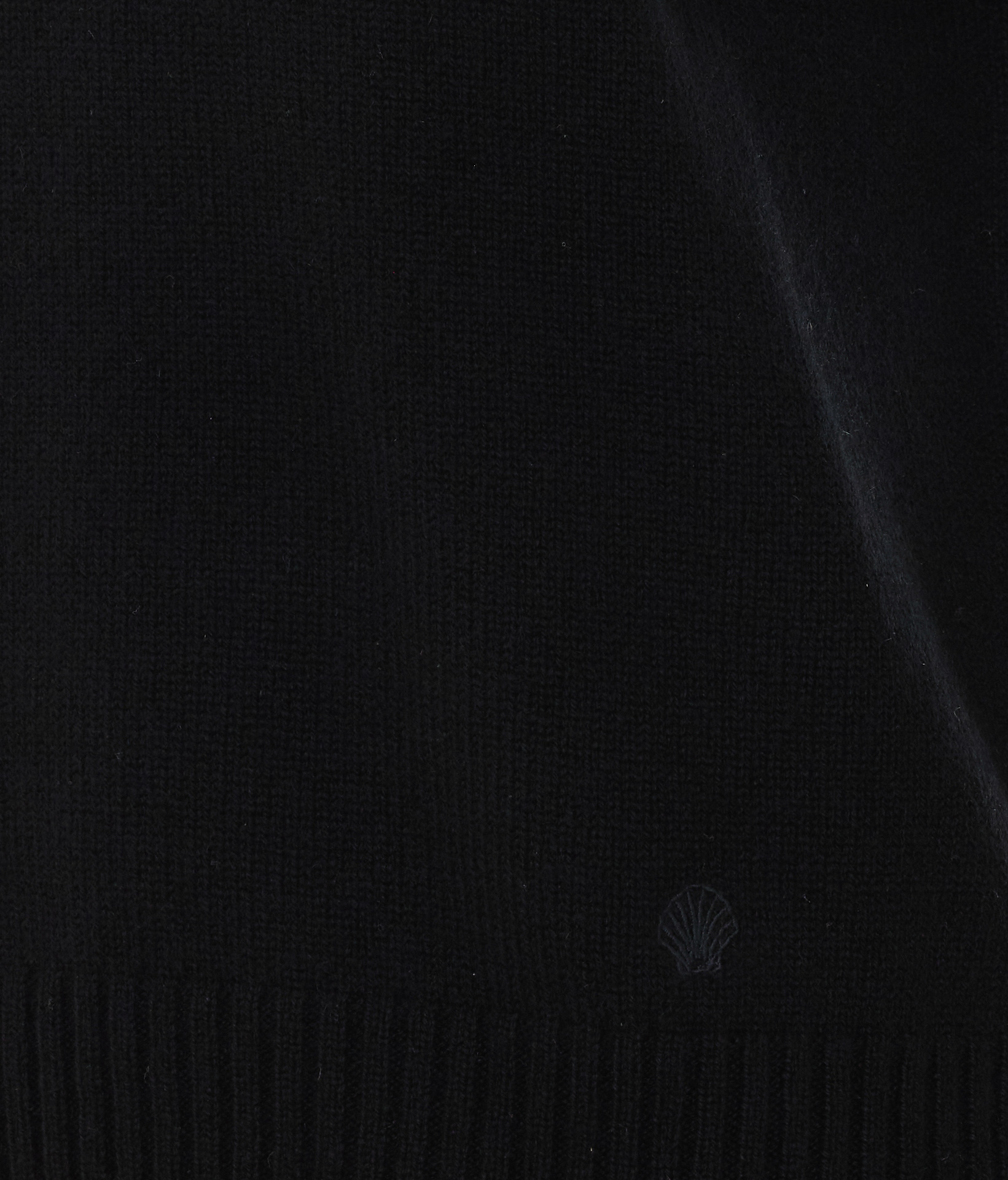 [LouLou De Saison] T-shirts Short Sleeve FW26 RUTHBLACK