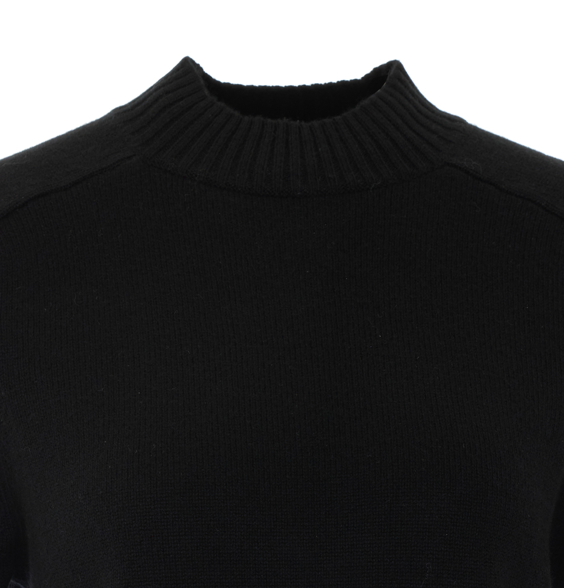 [LouLou De Saison] T-shirts Short Sleeve FW26 RUTHBLACK