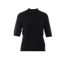 [LouLou De Saison] T-shirts Short Sleeve FW26 RUTHBLACK
