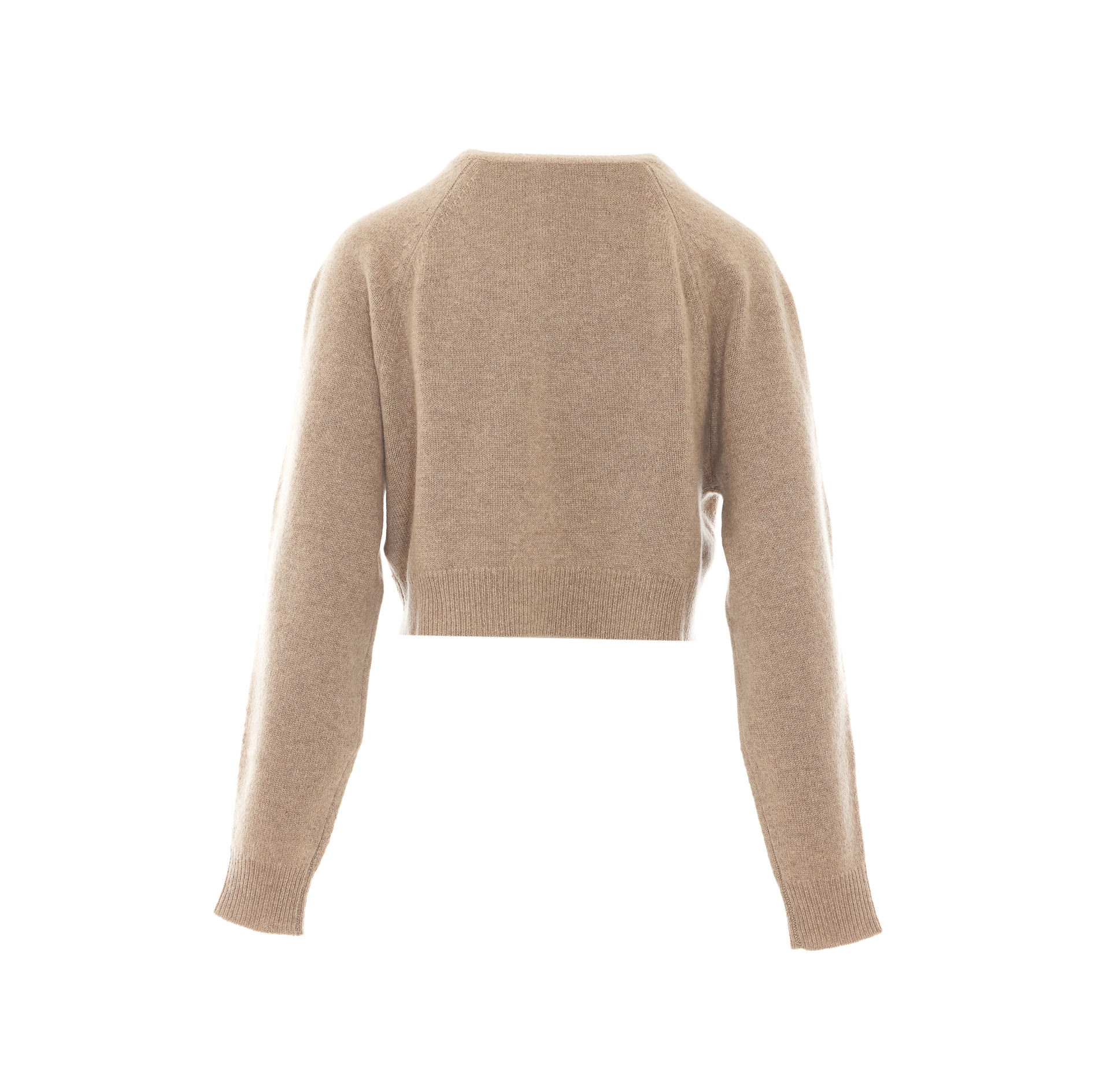 [LouLou De Saison] Cardigan FW26 HEIKECOAST BEIGE
