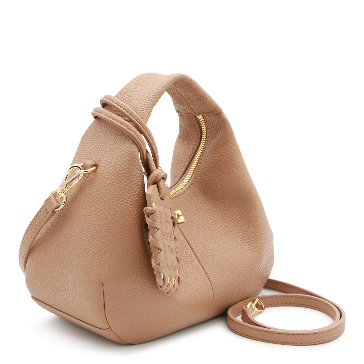 [GANNI] Tote bag FW26 C10400040SP