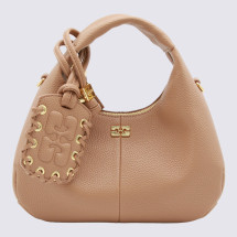 [GANNI] Tote bag FW26 C10400040SP