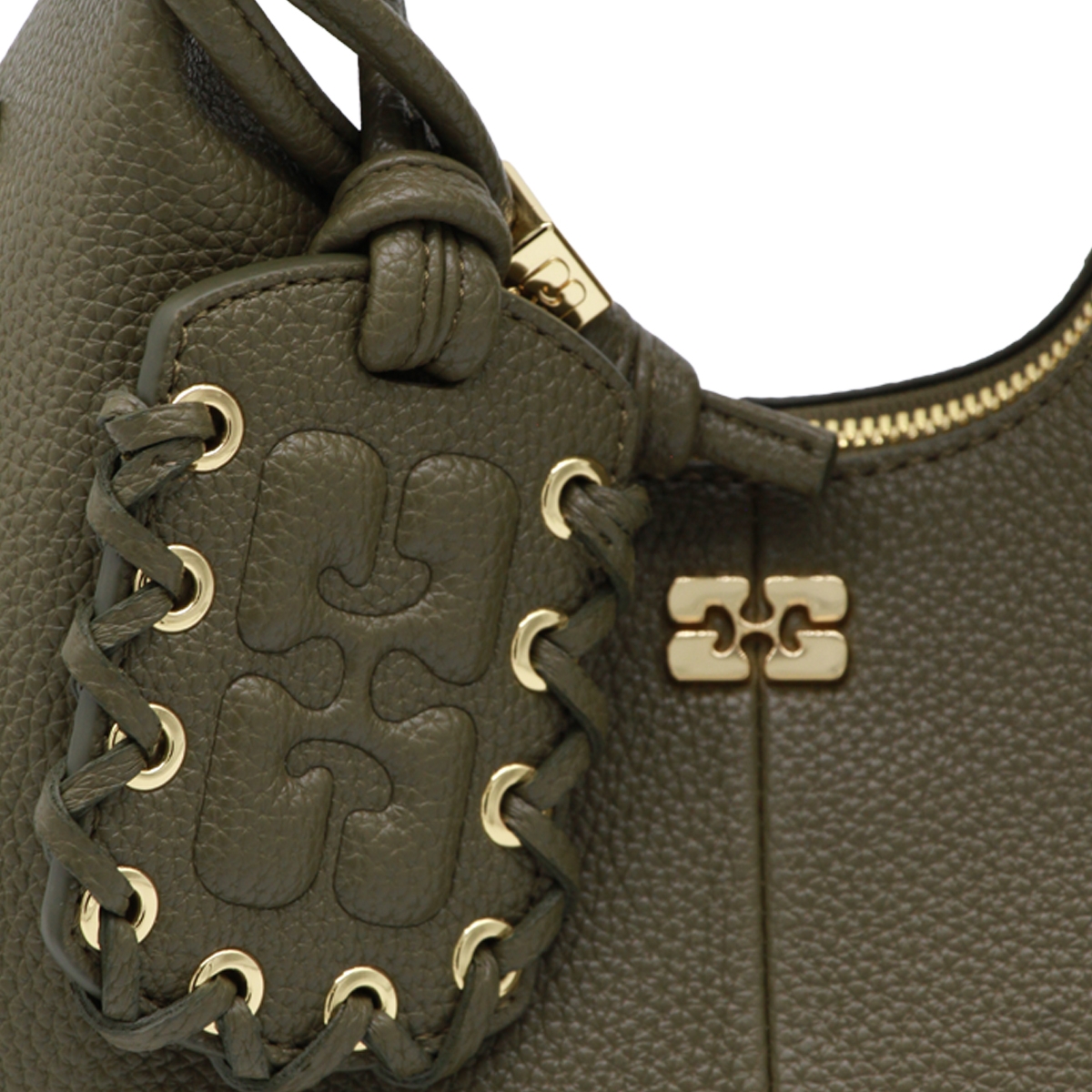 [GANNI] Tote bag FW26 C1040003838