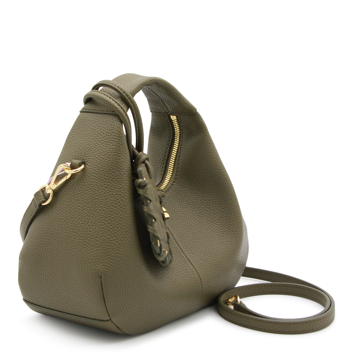 [GANNI] Tote bag FW26 C1040003838
