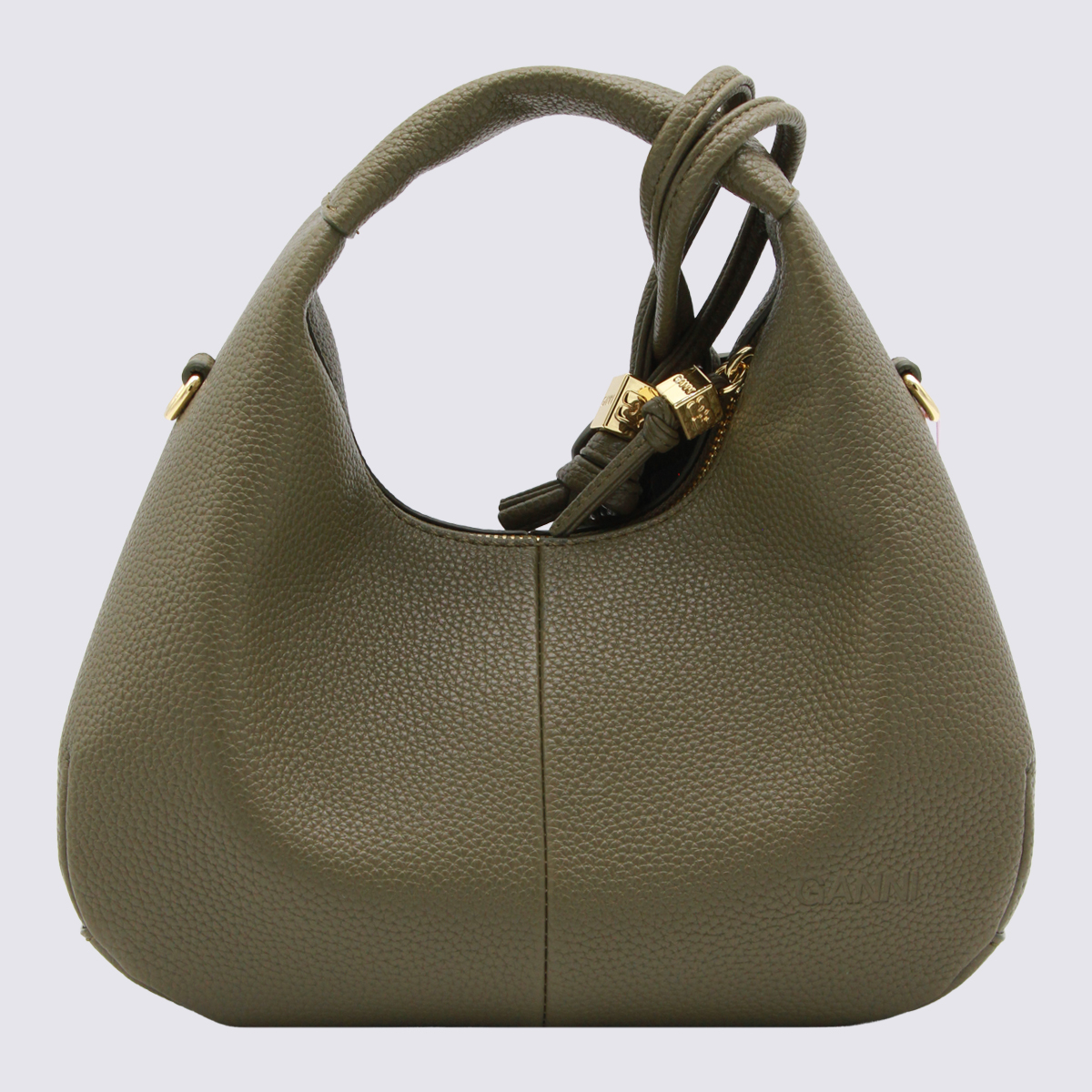 [GANNI] Tote bag FW26 C1040003838