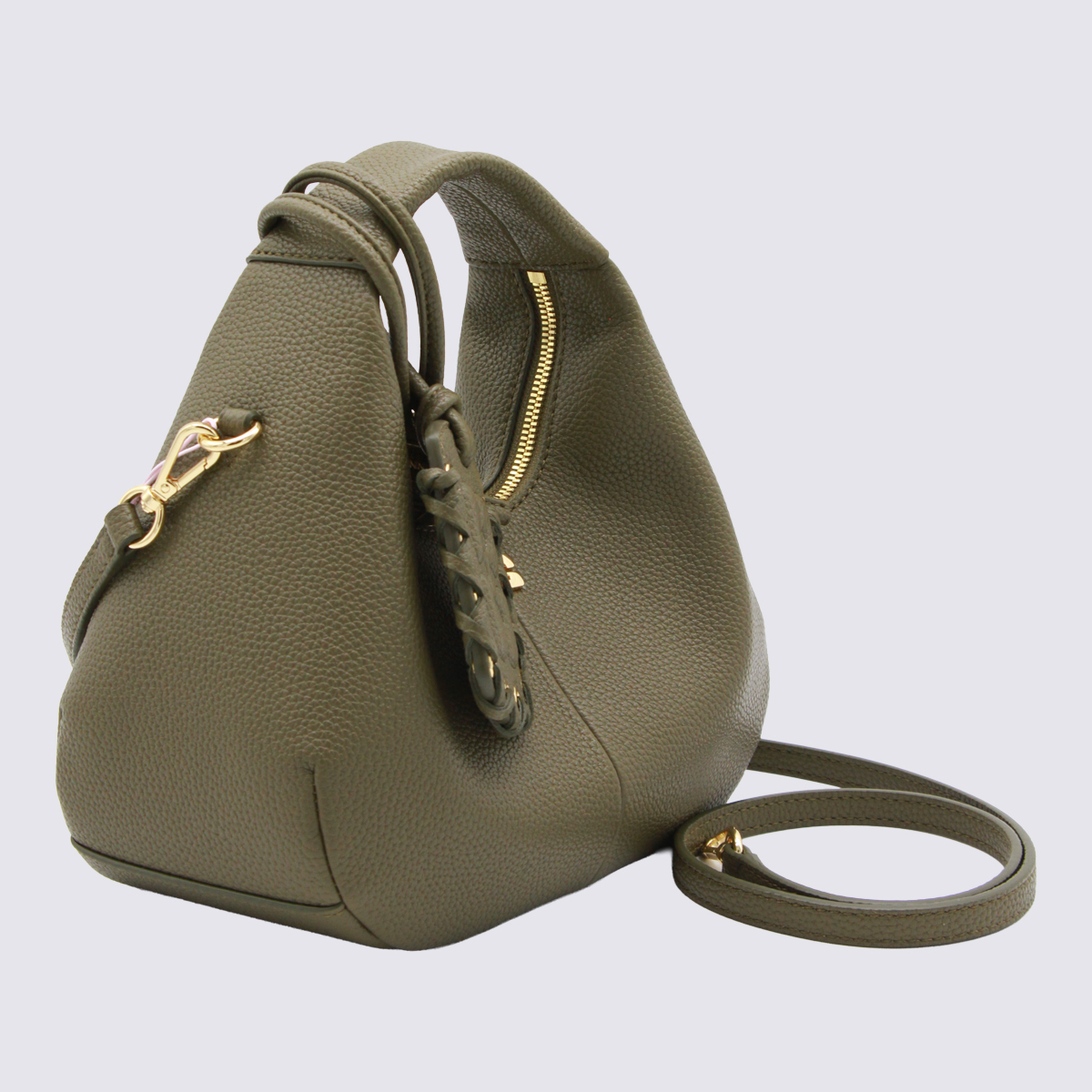 [GANNI] Tote bag FW26 C1040003838