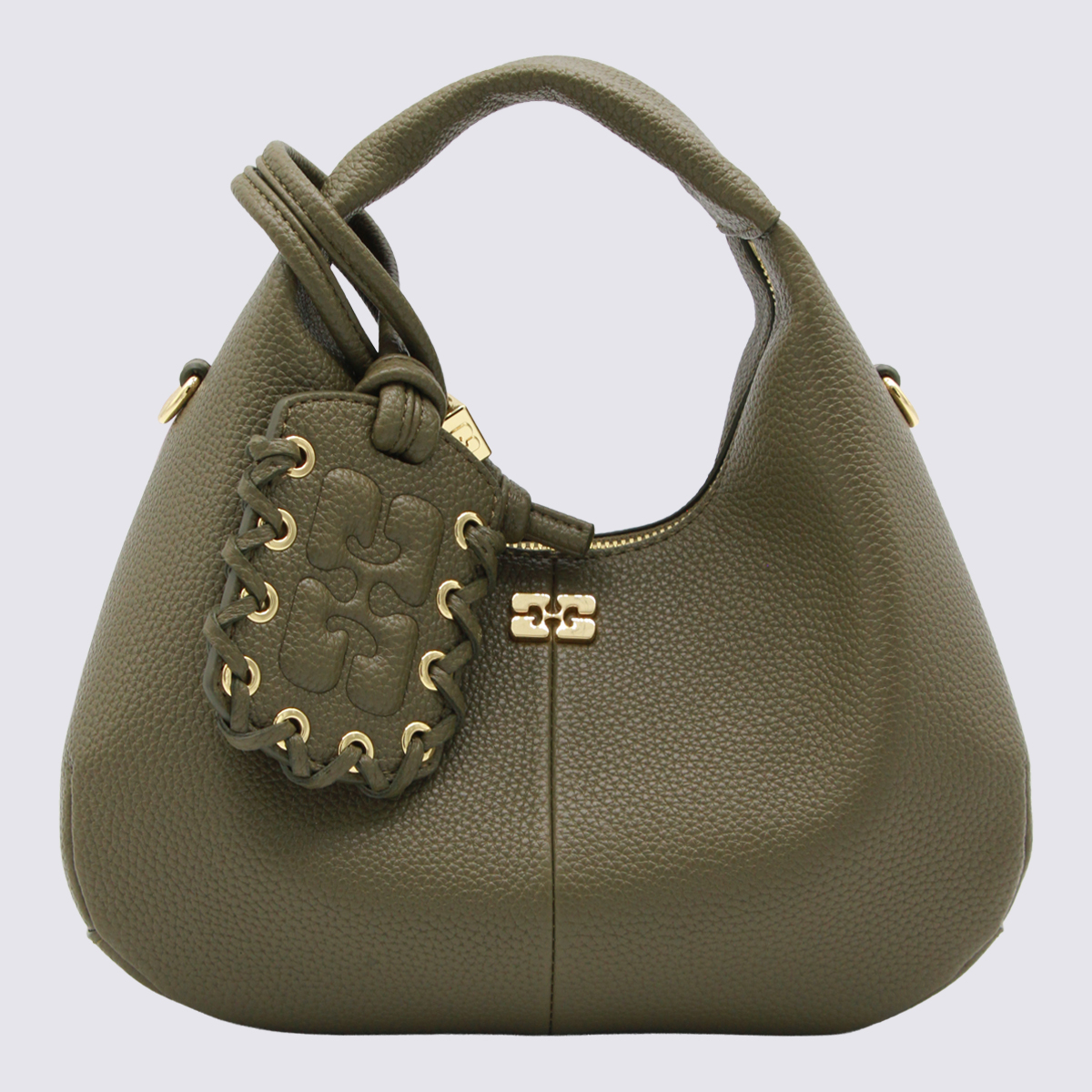[GANNI] Tote bag FW26 C1040003838