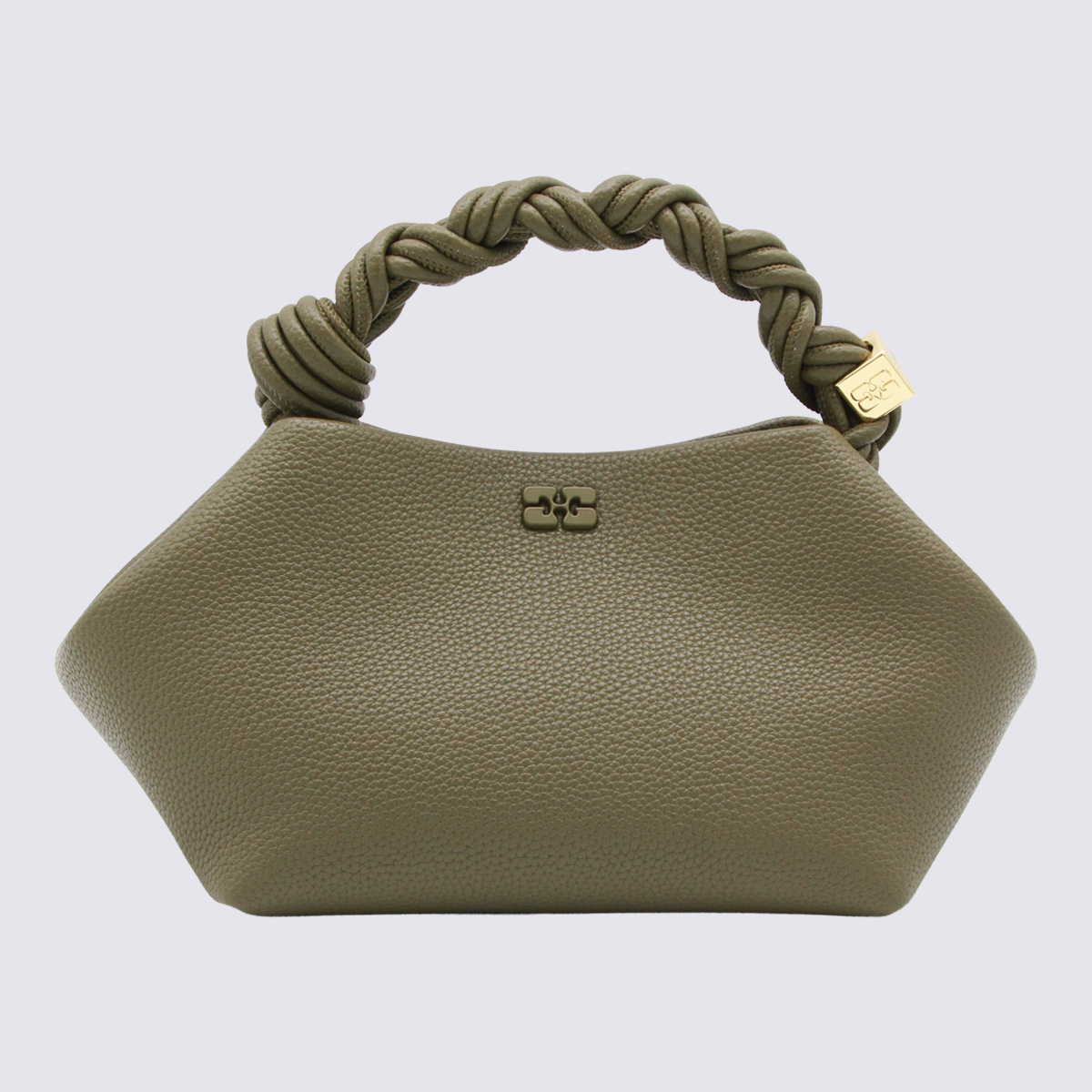 [GANNI] Shoulder bag FW26 C2100011838
