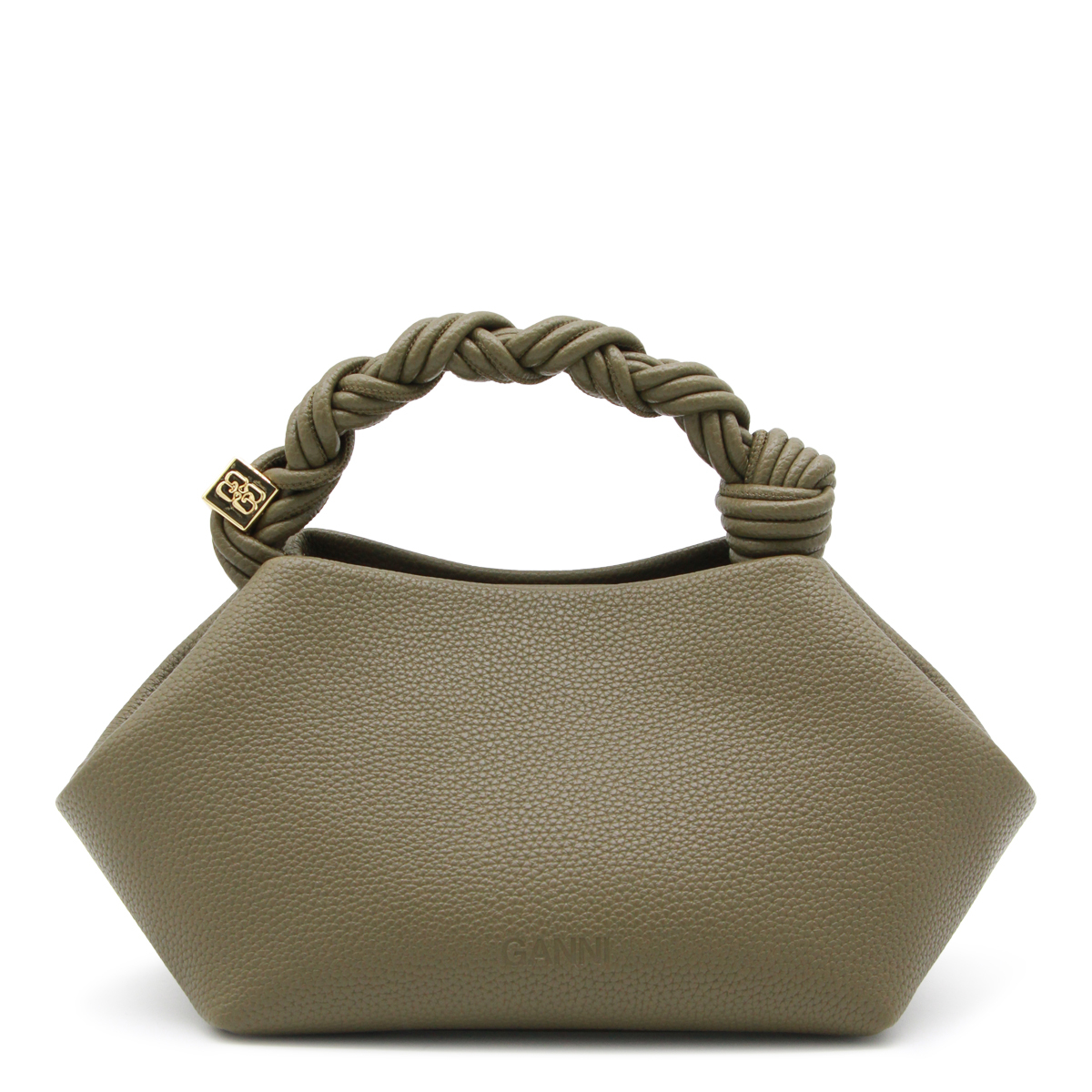 [GANNI] Shoulder bag FW26 C2100011838