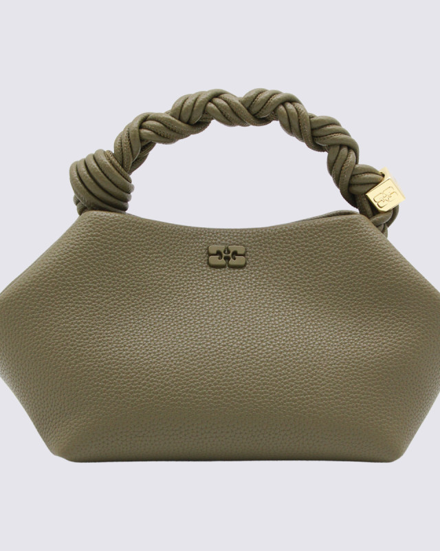 [GANNI] Shoulder bag FW26 C2100011838