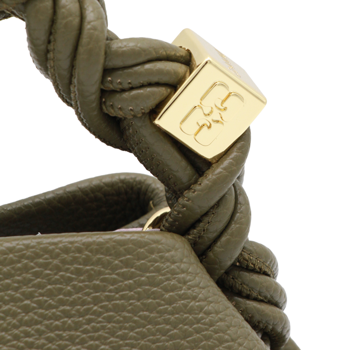 [GANNI] Shoulder bag FW26 C2100008838