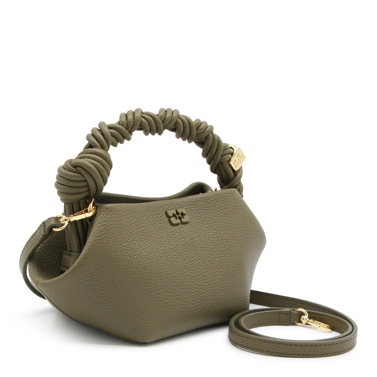 [GANNI] Shoulder bag FW26 C2100008838
