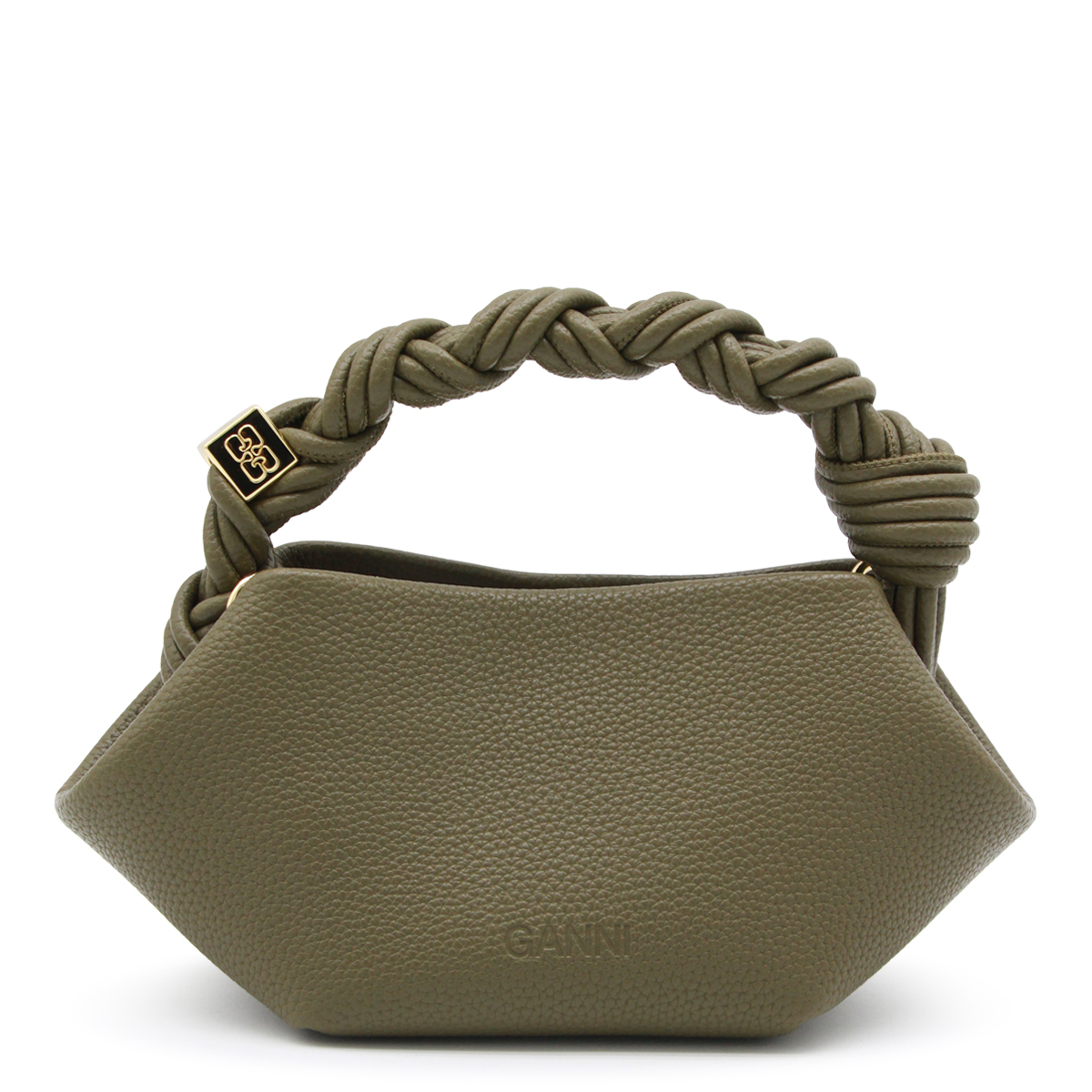 [GANNI] Shoulder bag FW26 C2100008838