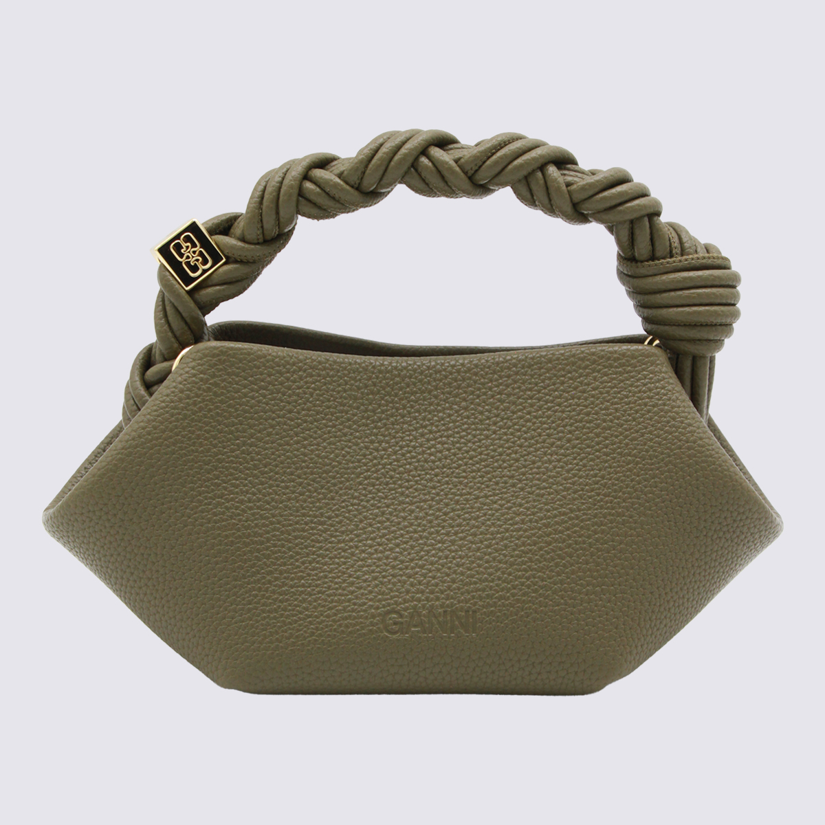 [GANNI] Shoulder bag FW26 C2100008838