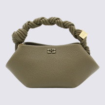 [GANNI] Shoulder bag FW26 C2100008838