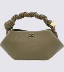 [GANNI] Shoulder bag FW26 C2100008838