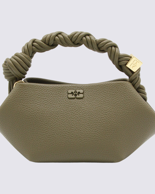 [GANNI] Shoulder bag FW26 C2100008838
