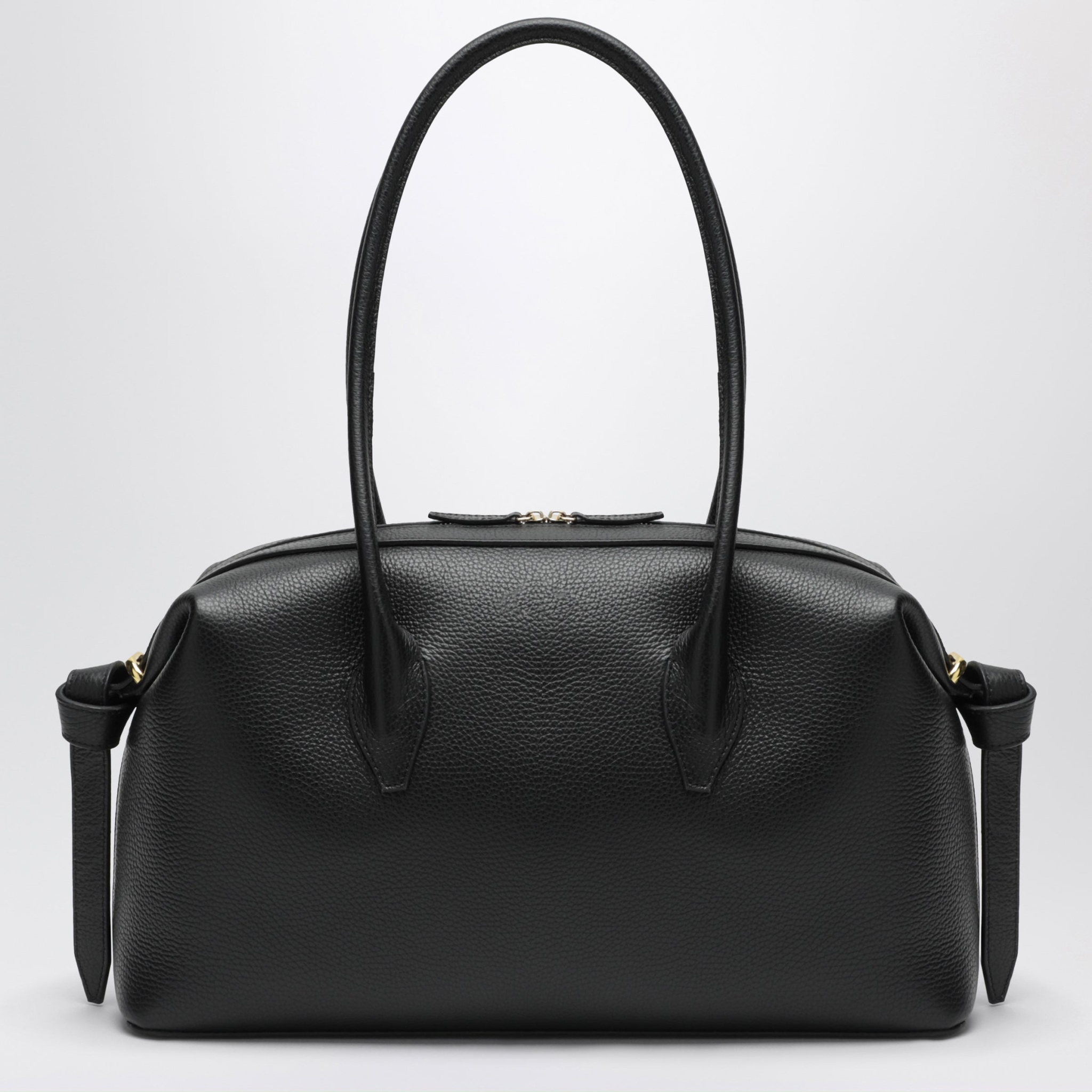 [YUZEFI] Shoulder bag FW26 BRIOCHEDUFFLELE