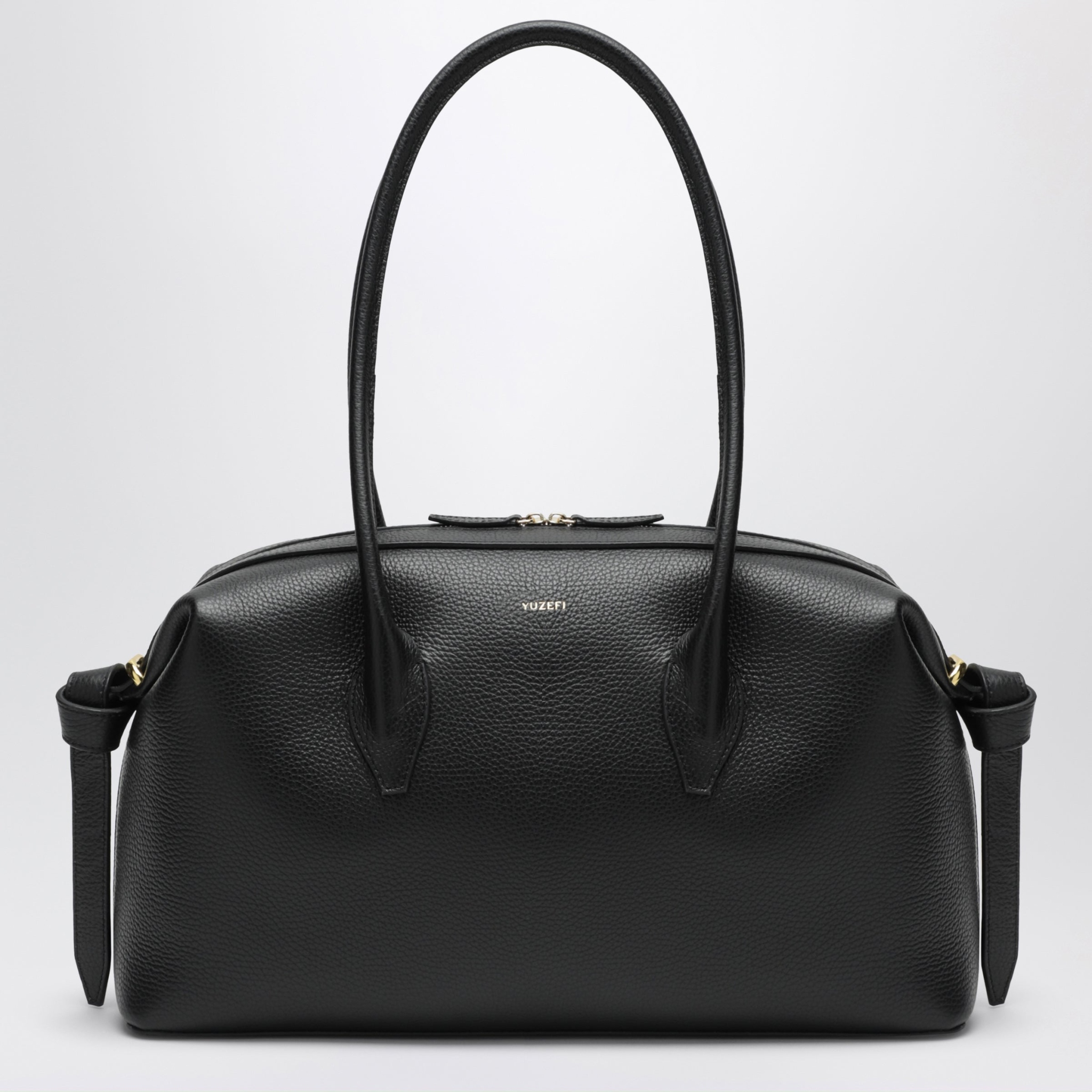[YUZEFI] Shoulder bag FW26 BRIOCHEDUFFLELE