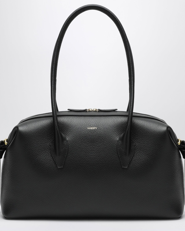 [YUZEFI] Shoulder bag FW26 BRIOCHEDUFFLELE