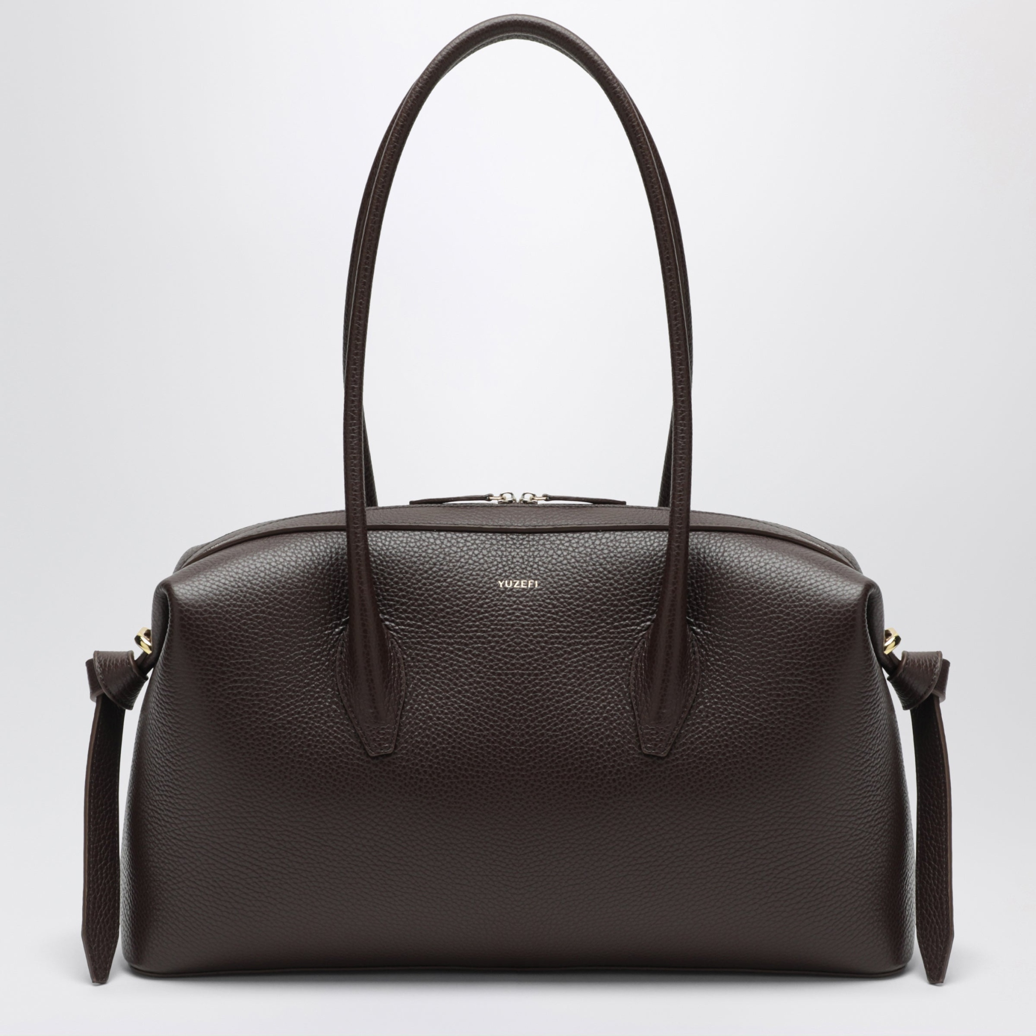 [YUZEFI] Shoulder bag FW26 BRIOCHEDUFFLELE