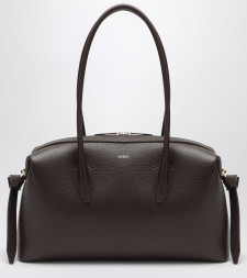 [YUZEFI] Shoulder bag FW26 BRIOCHEDUFFLELE