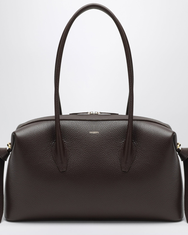 [YUZEFI] Shoulder bag FW26 BRIOCHEDUFFLELE