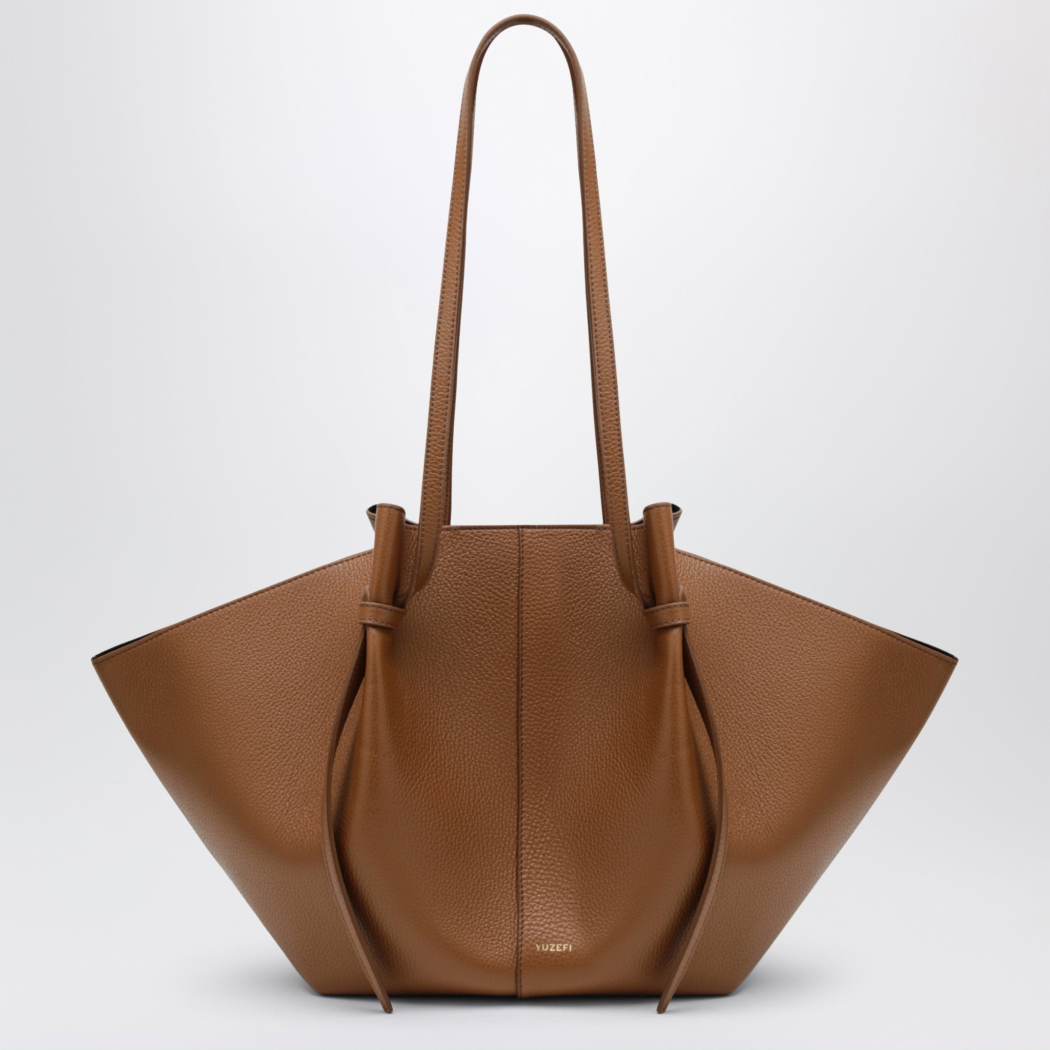 [YUZEFI] Shoulder bag FW26 LARGEMOCHILE