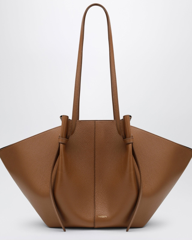 [YUZEFI] Shoulder bag FW26 LARGEMOCHILE
