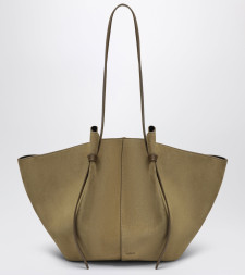 [YUZEFI] Shoulder bag FW26 LARGEMOCHISUE