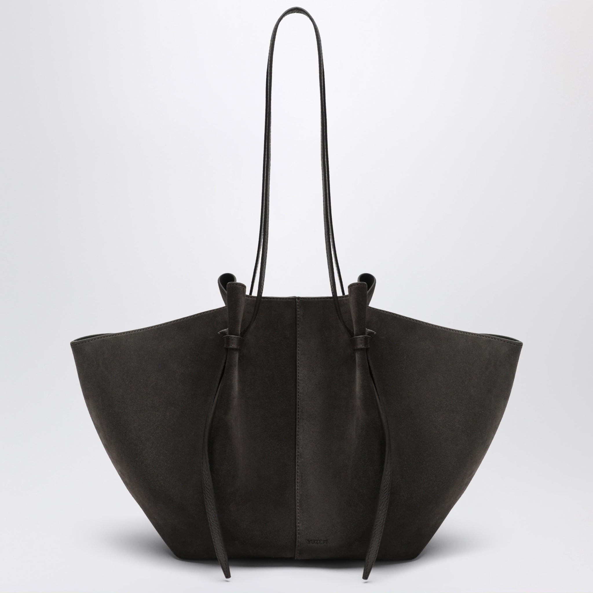 [YUZEFI] Shoulder bag FW26 LARGEMOCHISUE