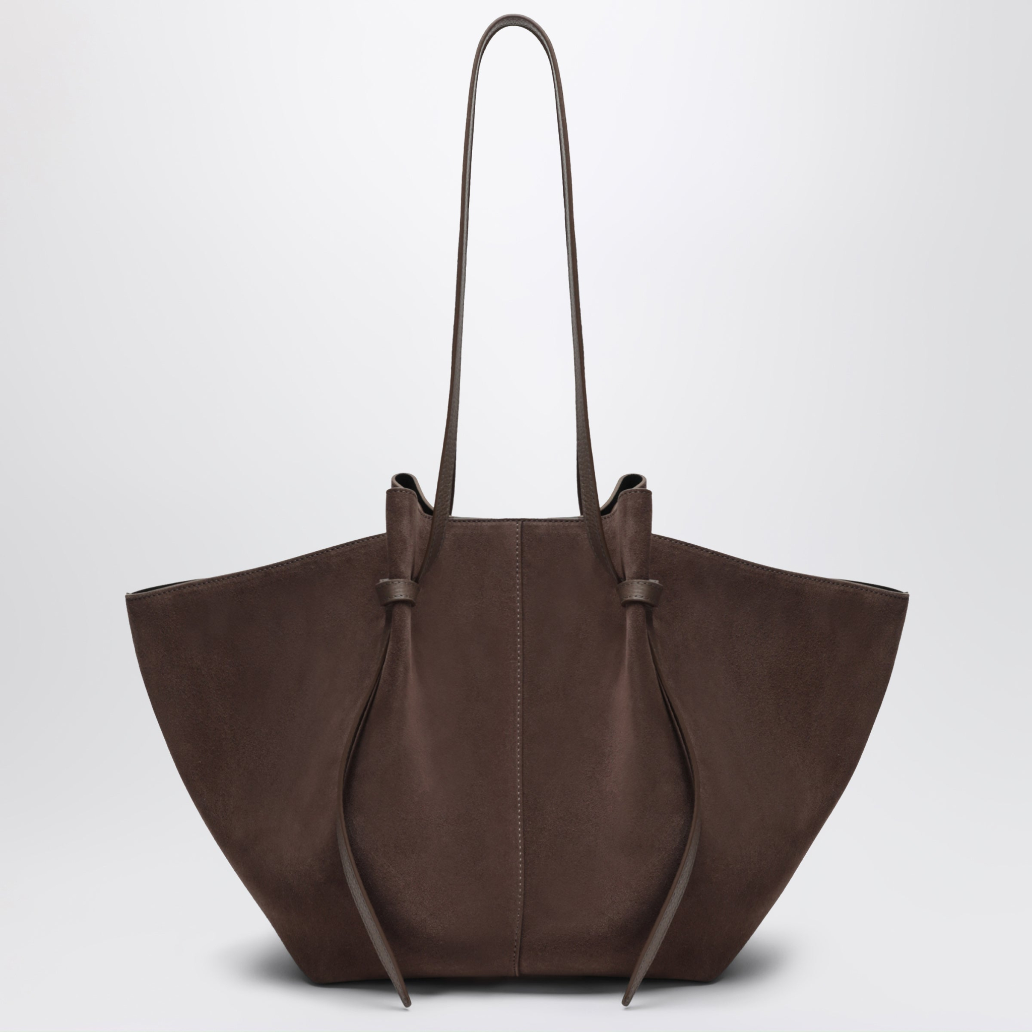 [YUZEFI] Shoulder bag FW26 LARGEMOCHISUE