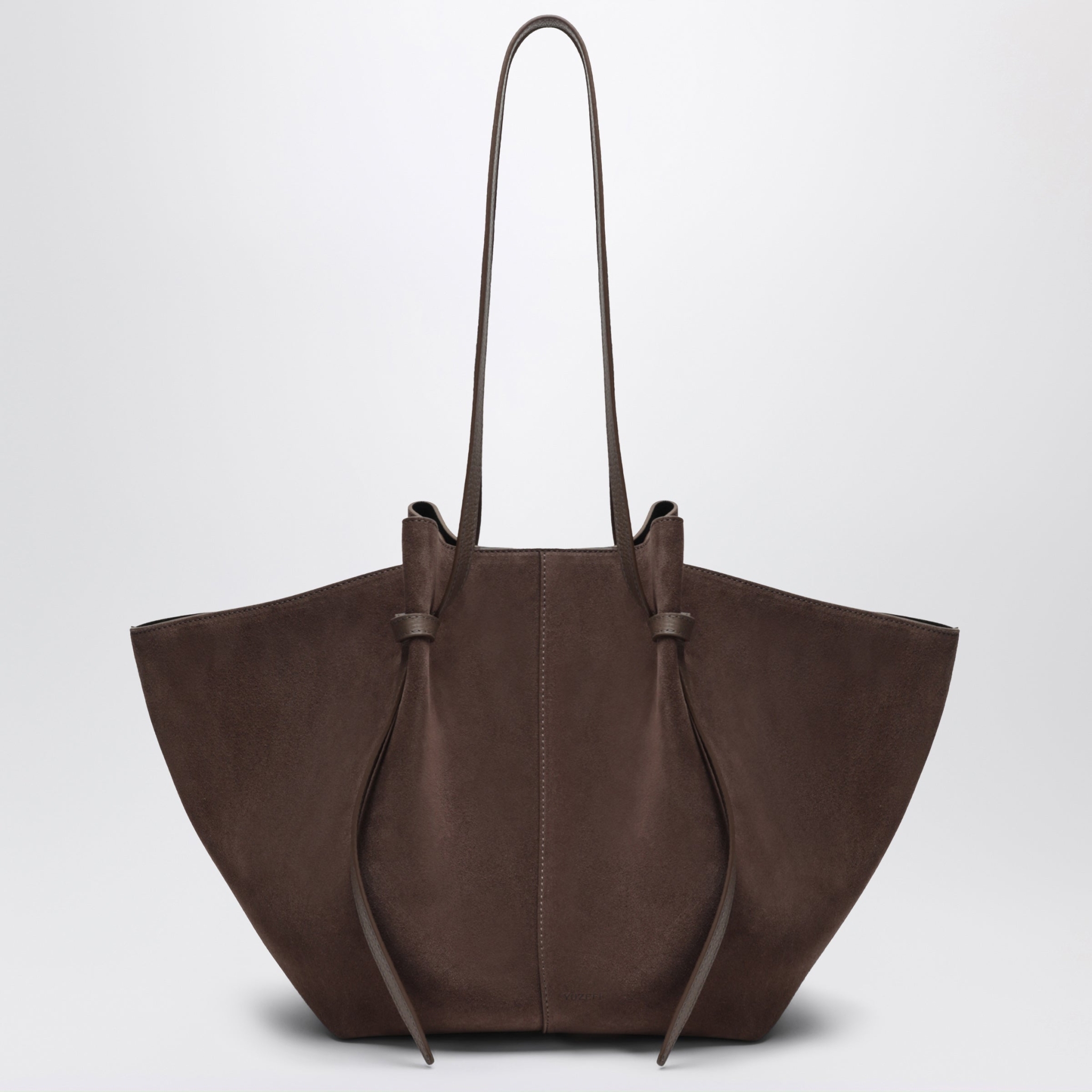 [YUZEFI] Shoulder bag FW26 LARGEMOCHISUE
