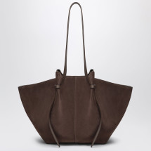 [YUZEFI] Shoulder bag FW26 LARGEMOCHISUE
