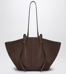 [YUZEFI] Shoulder bag FW26 LARGEMOCHISUE