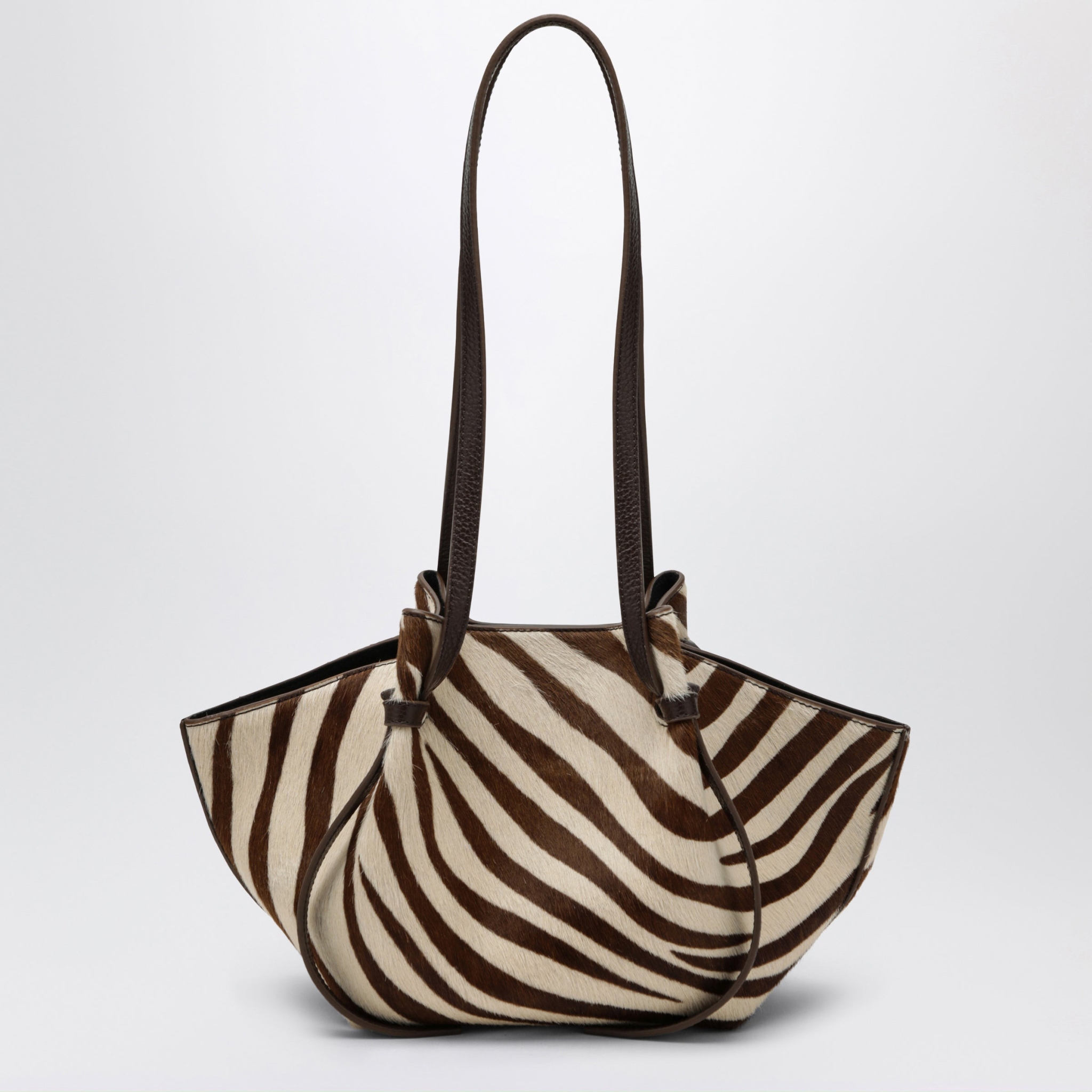 [YUZEFI] Shoulder bag FW26 MOCHILE