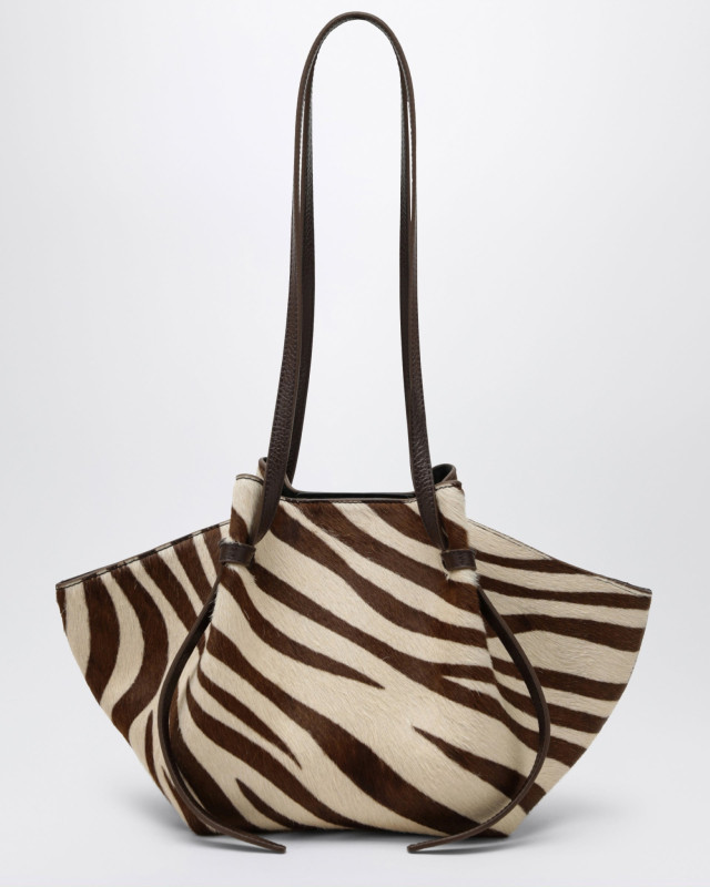 [YUZEFI] Shoulder bag FW26 MOCHILE