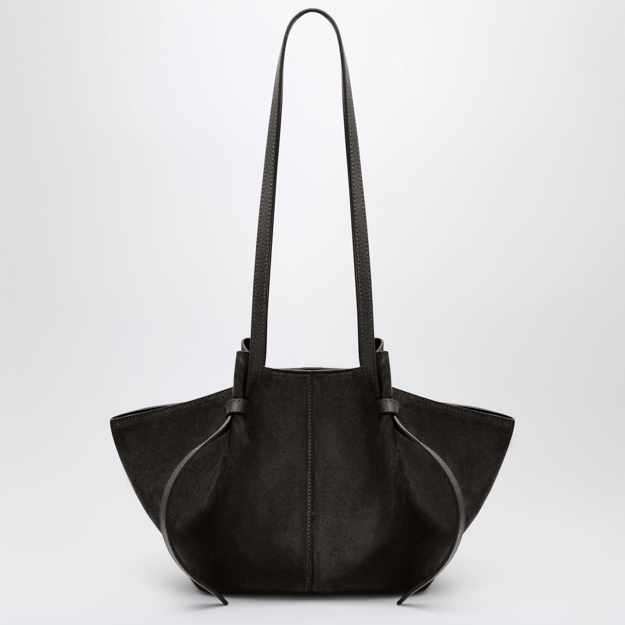 [YUZEFI] Shoulder bag FW26 MOCHISUE