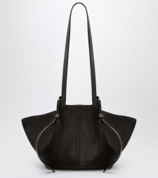 [YUZEFI] Shoulder bag FW26 MOCHISUE